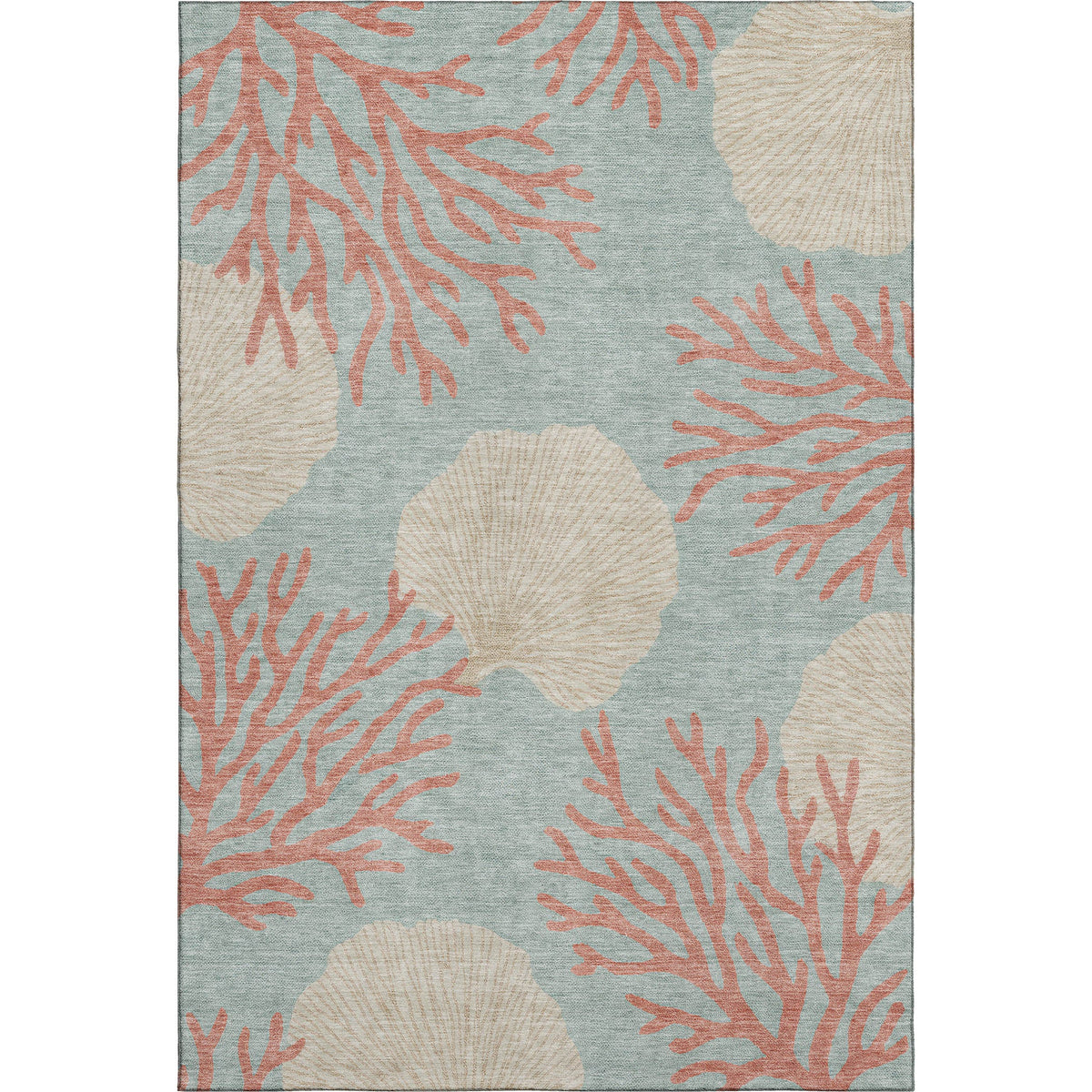 Bluewater BW4 Aqua Rug
