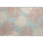 Bluewater BW4 Aqua Rug