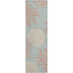Bluewater BW4 Aqua Rug