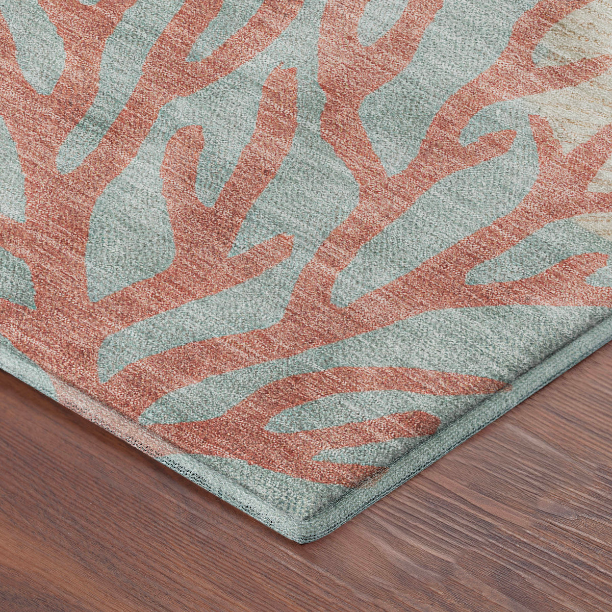 Bluewater BW4 Aqua Rug