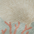 Bluewater BW4 Aqua Rug