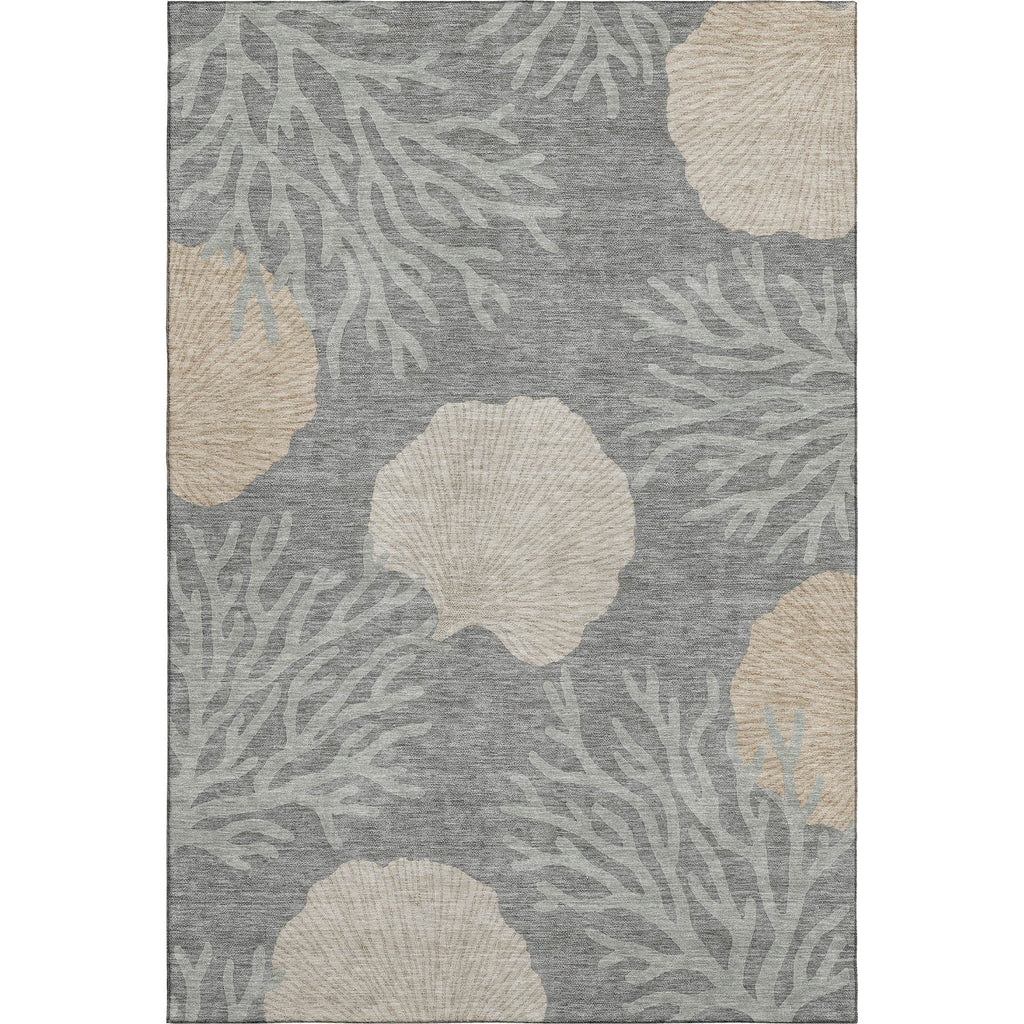 Bluewater BW4 Gray Rug