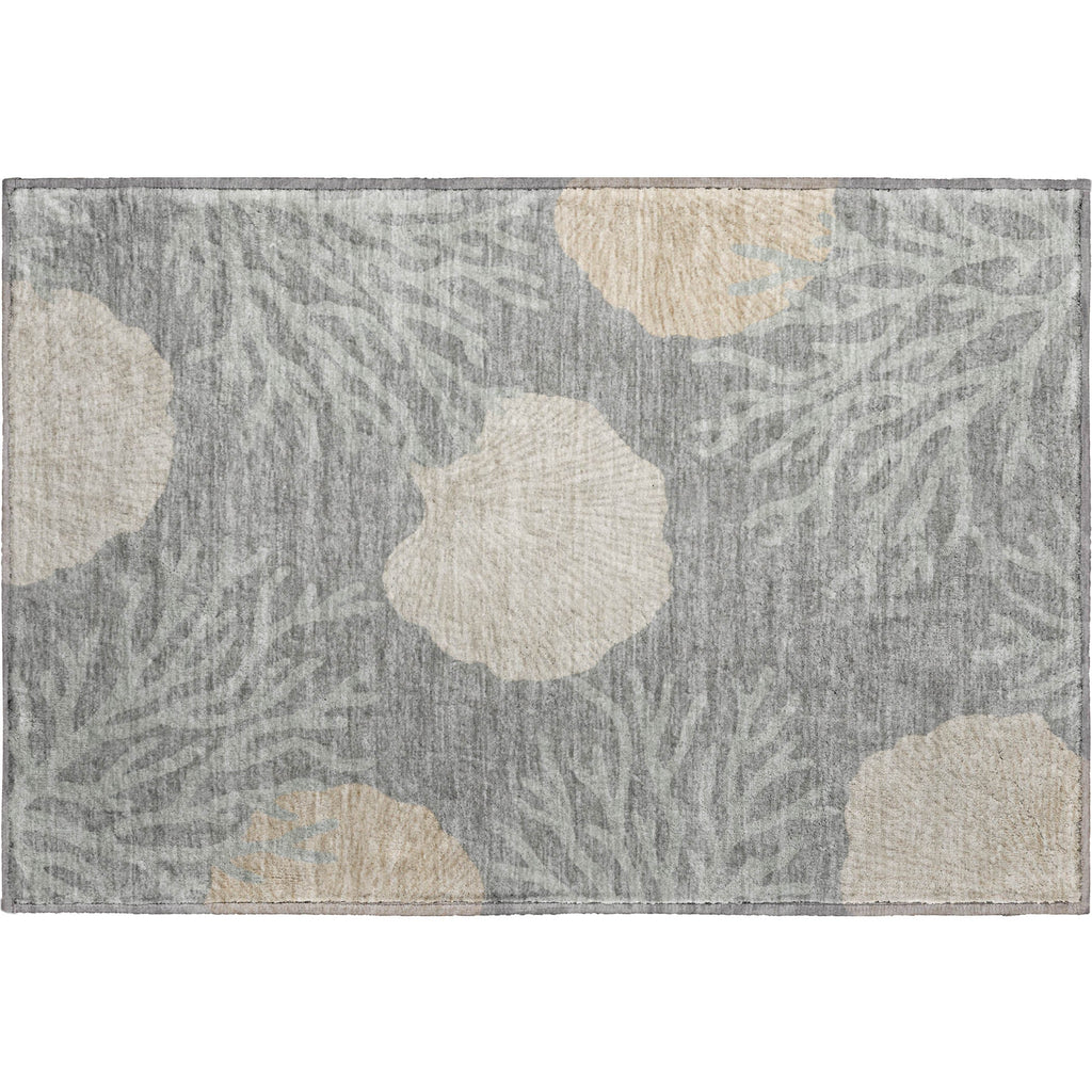 Bluewater BW4 Gray Rug