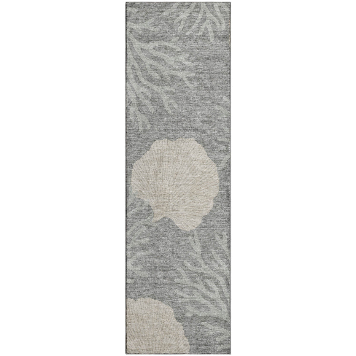 Bluewater BW4 Gray Rug