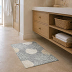 Bluewater BW4 Gray Rug