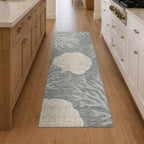 Bluewater BW4 Gray Rug