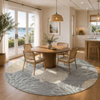 Bluewater BW4 Gray Rug