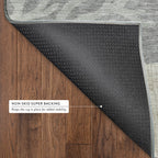 Bluewater BW4 Gray Rug