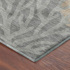Bluewater BW4 Gray Rug