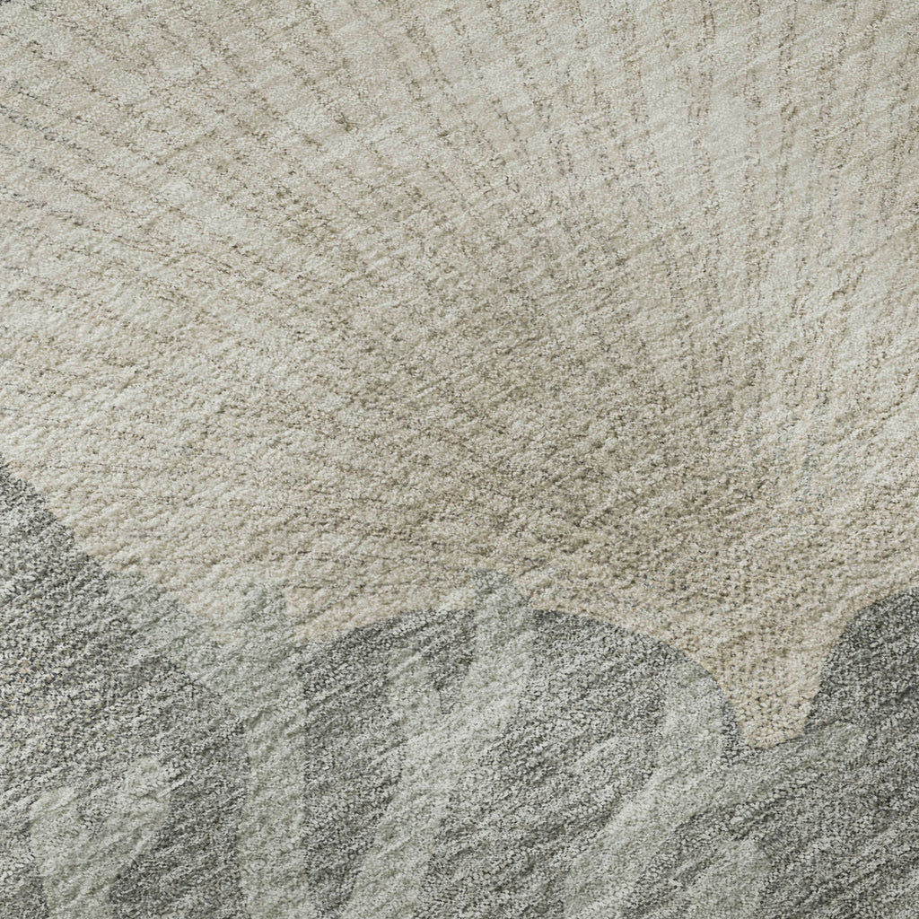 Bluewater BW4 Gray Rug