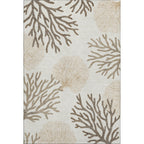 Bluewater BW4 Ivory Rug
