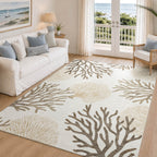 Bluewater BW4 Ivory Rug