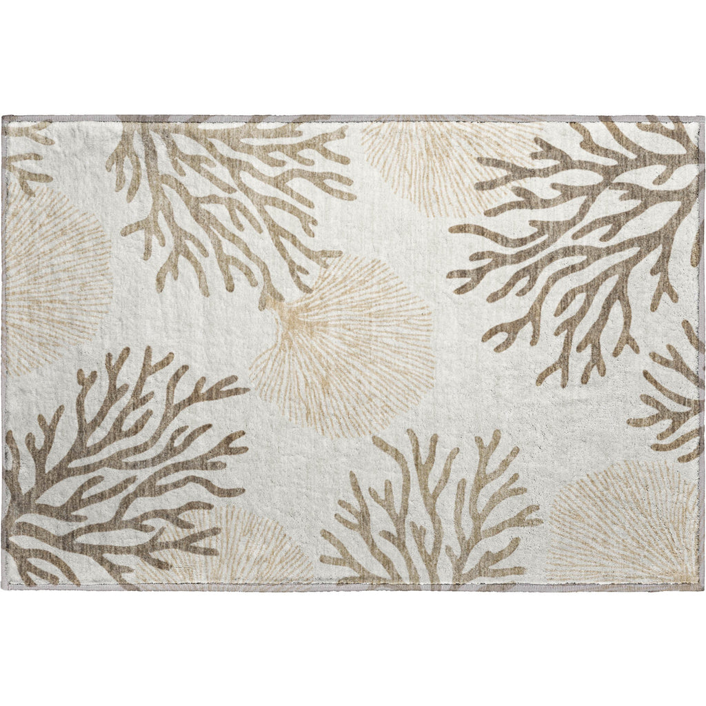 Bluewater BW4 Ivory Rug