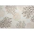 Bluewater BW4 Ivory Rug