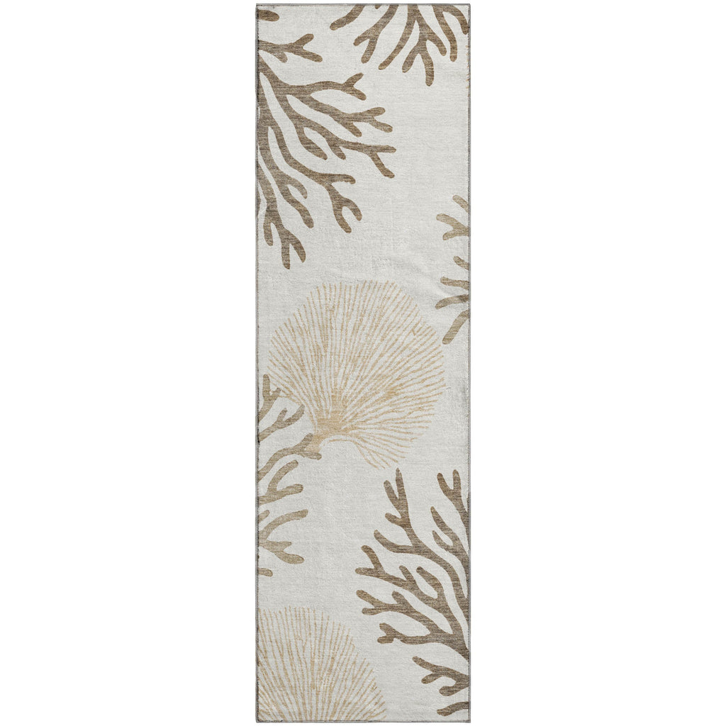 Bluewater BW4 Ivory Rug