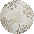 Bluewater BW4 Ivory Rug