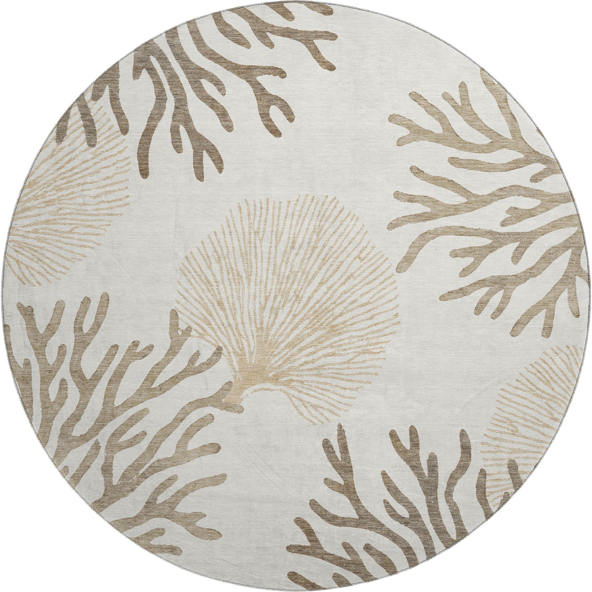 Bluewater BW4 Ivory Rug