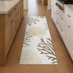 Bluewater BW4 Ivory Rug