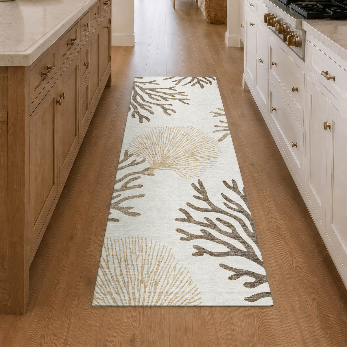 Bluewater BW4 Ivory Rug