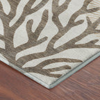 Bluewater BW4 Ivory Rug