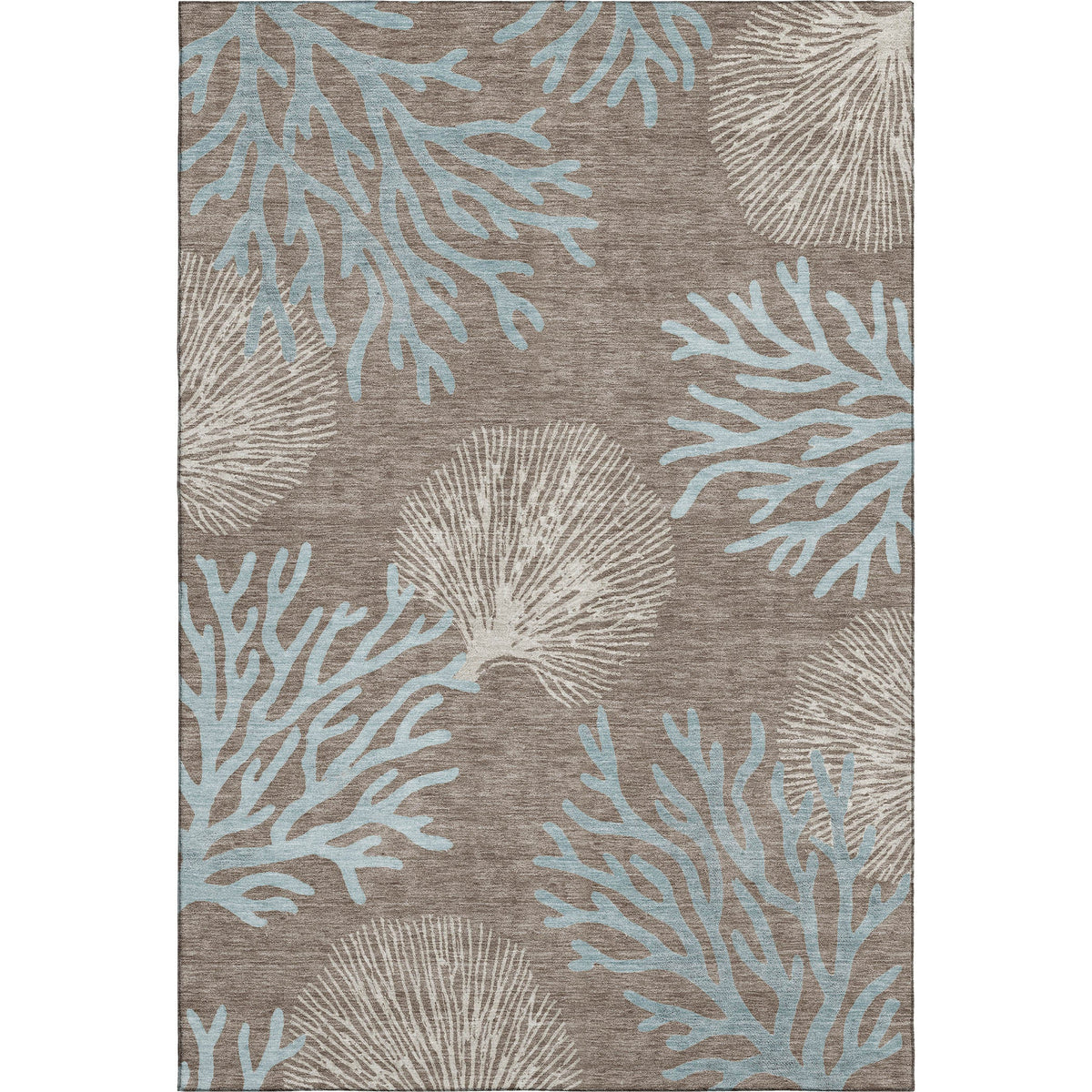 Bluewater BW4 Taupe Rug