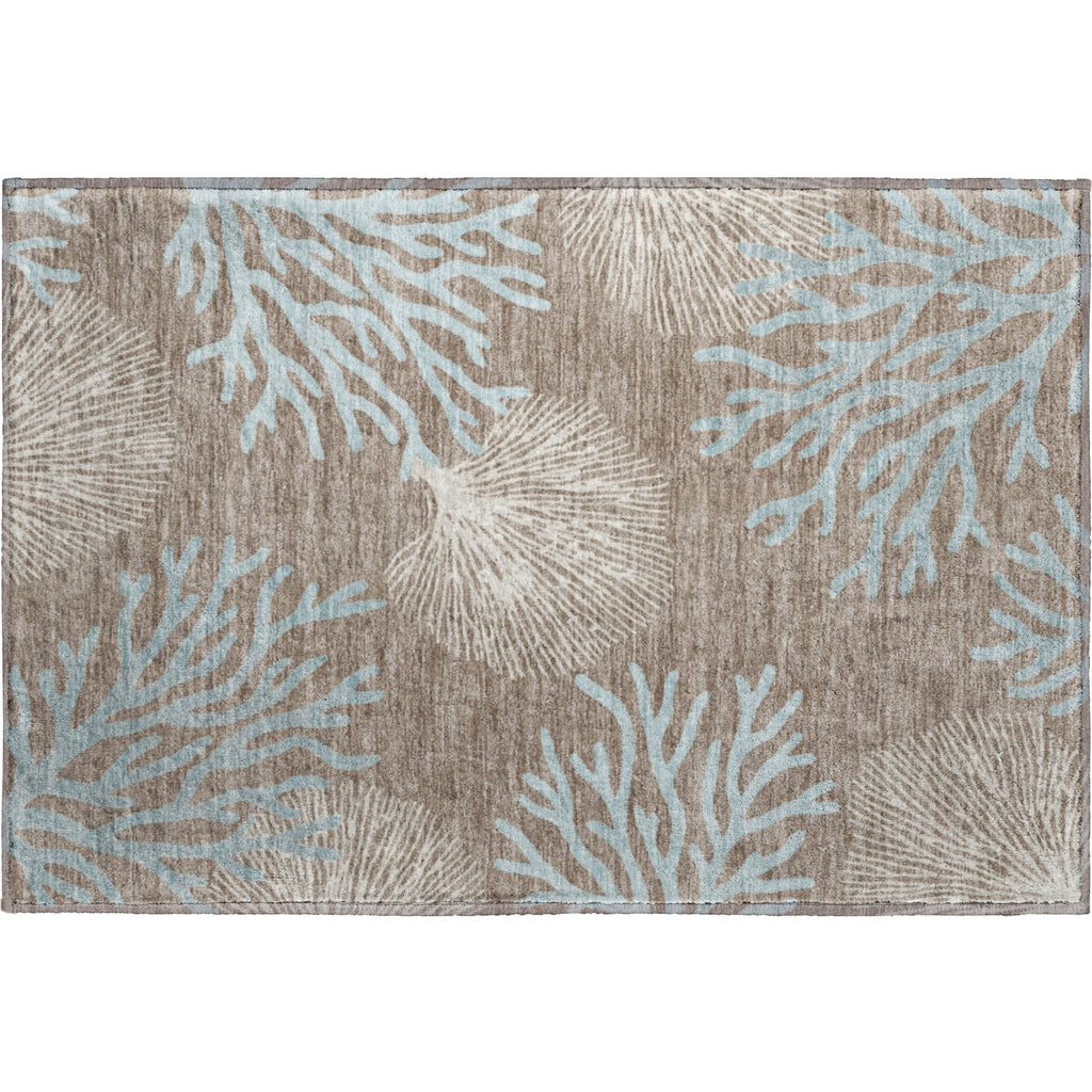 Bluewater BW4 Taupe Rug