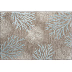 Bluewater BW4 Taupe Rug