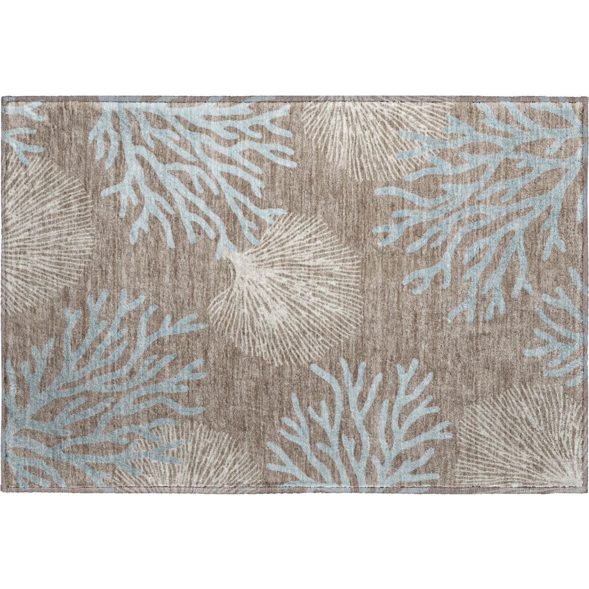 Bluewater BW4 Taupe Rug