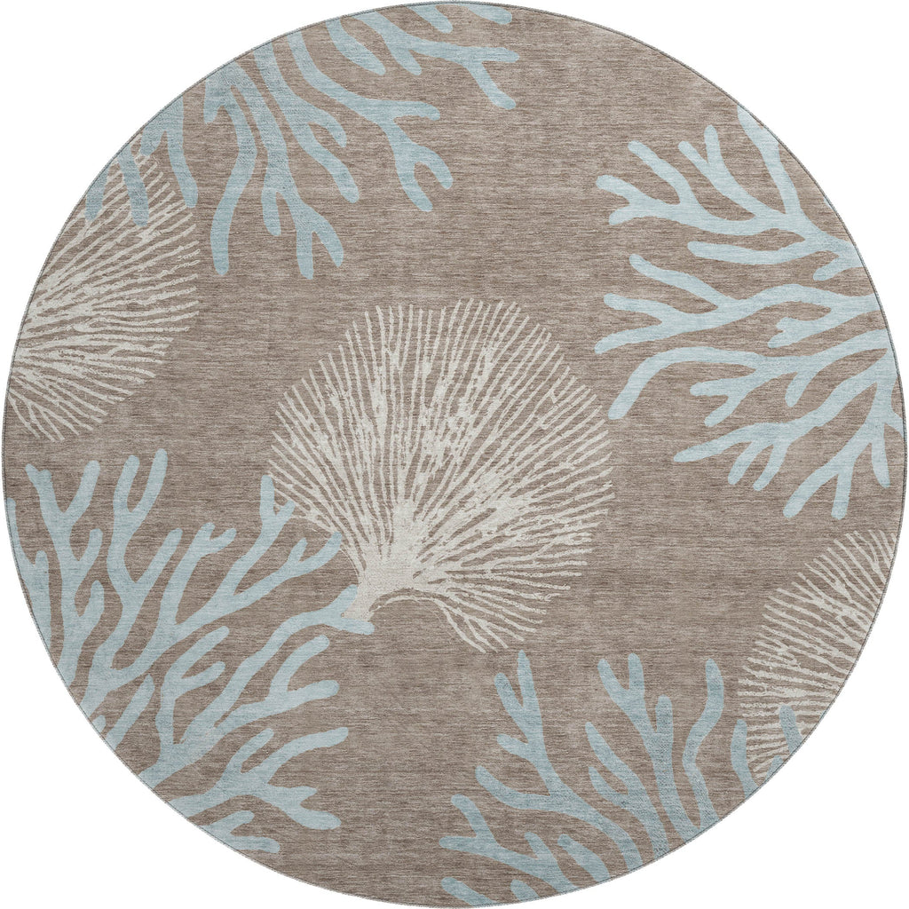 Bluewater BW4 Taupe Rug