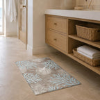 Bluewater BW4 Taupe Rug
