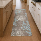 Bluewater BW4 Taupe Rug