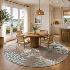 Bluewater BW4 Taupe Rug