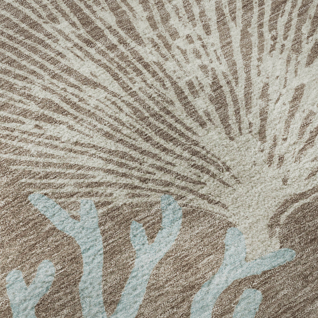 Bluewater BW4 Taupe Rug