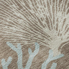 Bluewater BW4 Taupe Rug