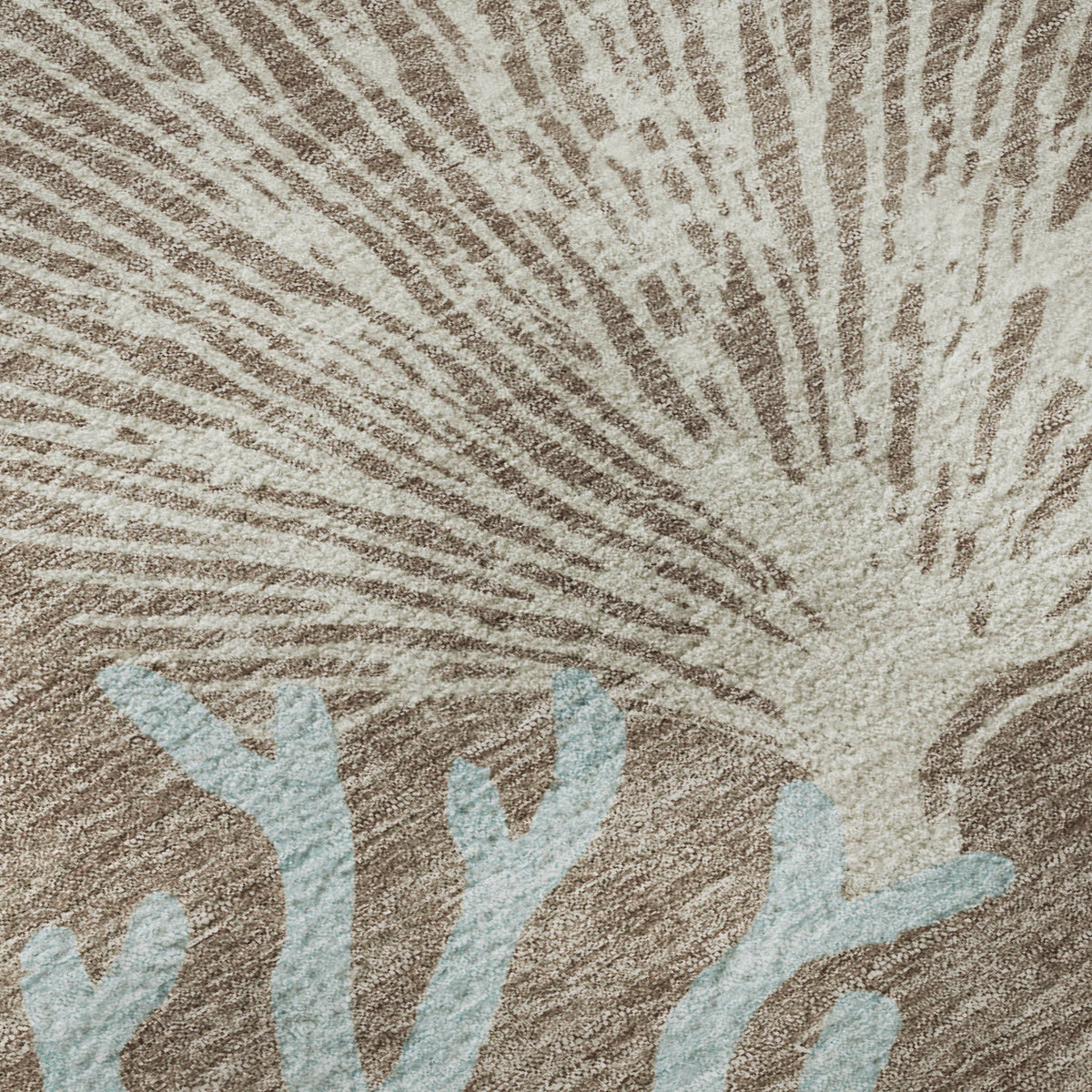 Bluewater BW4 Taupe Rug