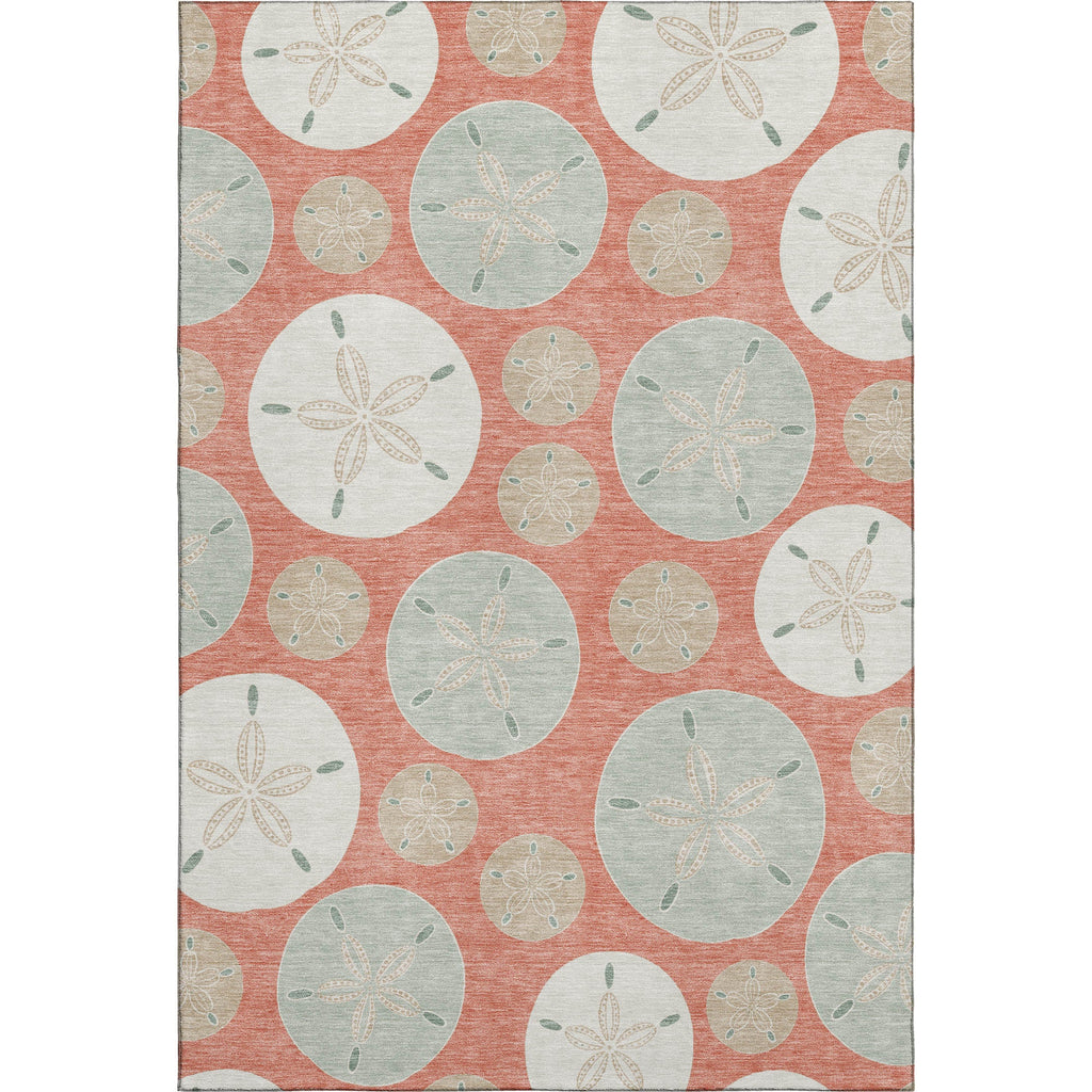 Bluewater BW5 Coral Rug