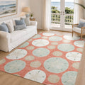 Bluewater BW5 Coral Rug