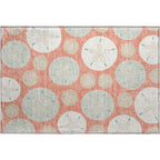 Bluewater BW5 Coral Rug