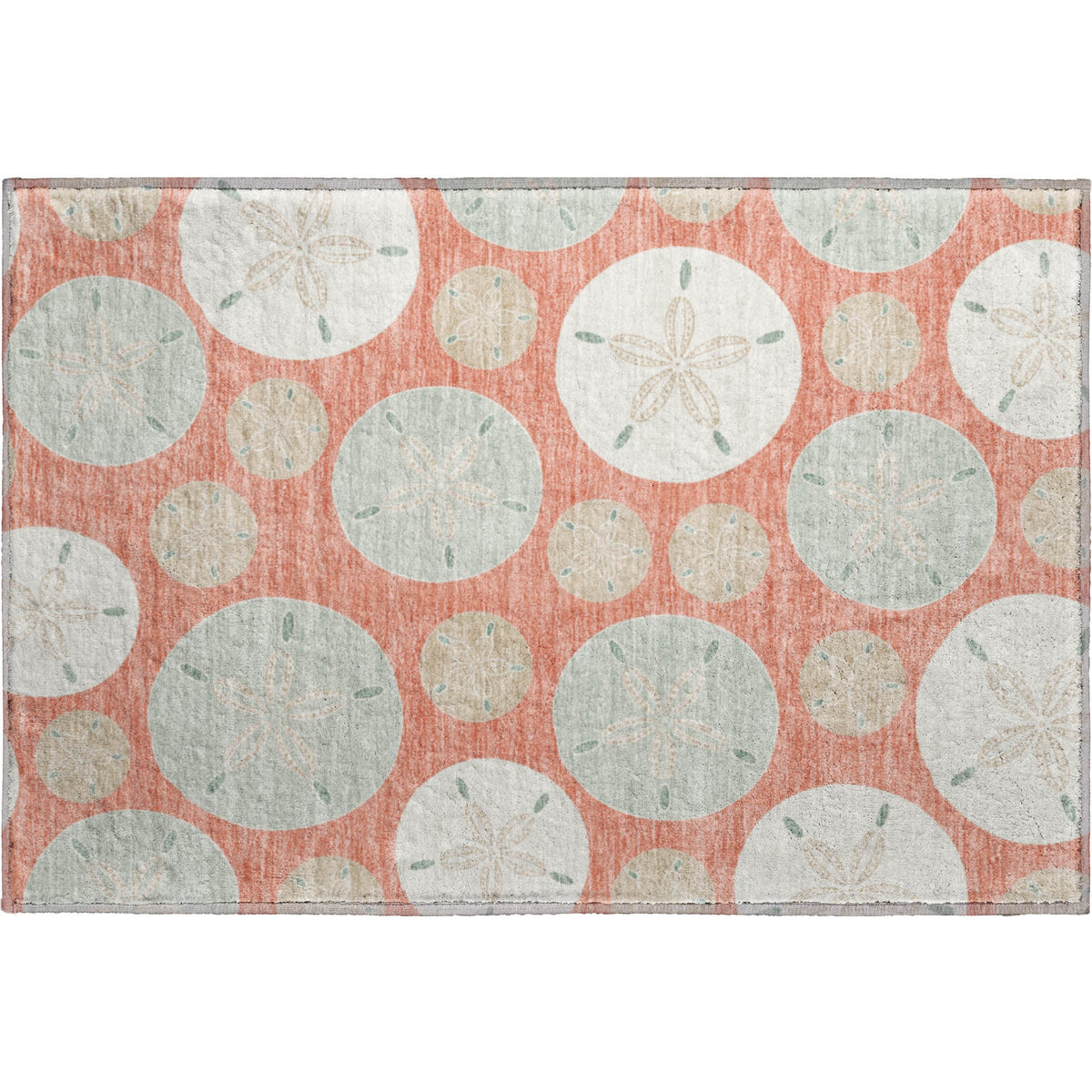 Bluewater BW5 Coral Rug