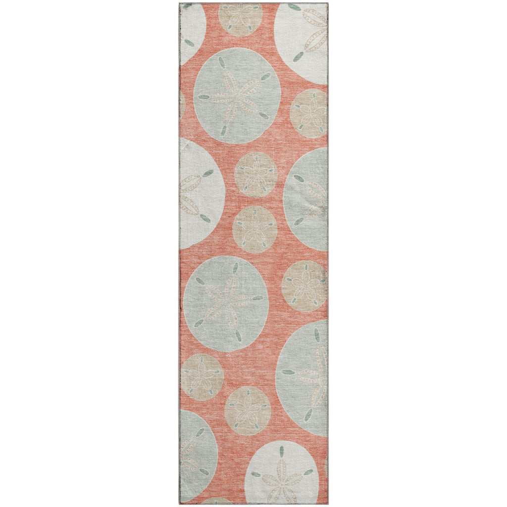Bluewater BW5 Coral Rug