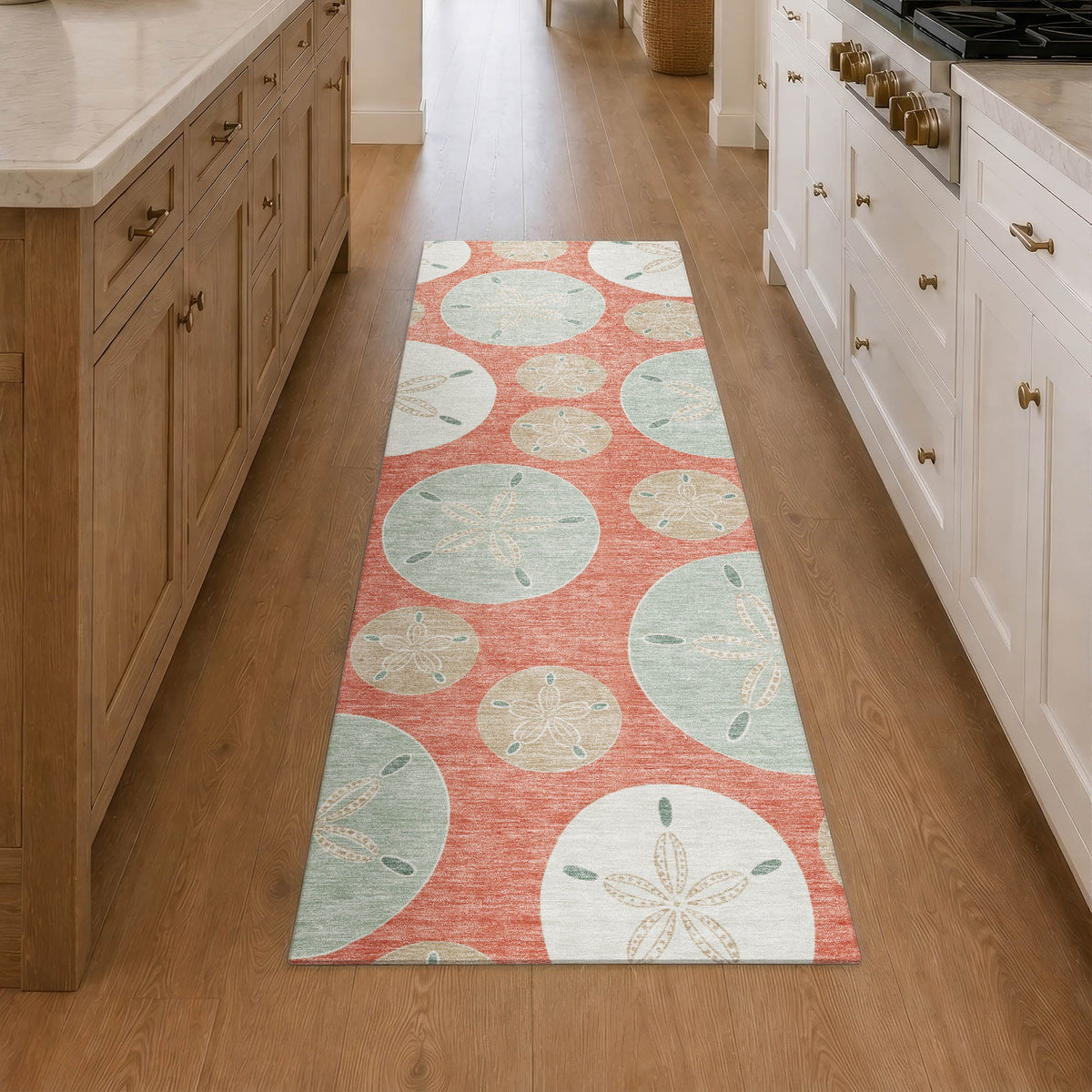 Bluewater BW5 Coral Rug