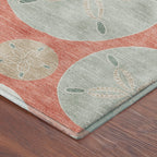 Bluewater BW5 Coral Rug