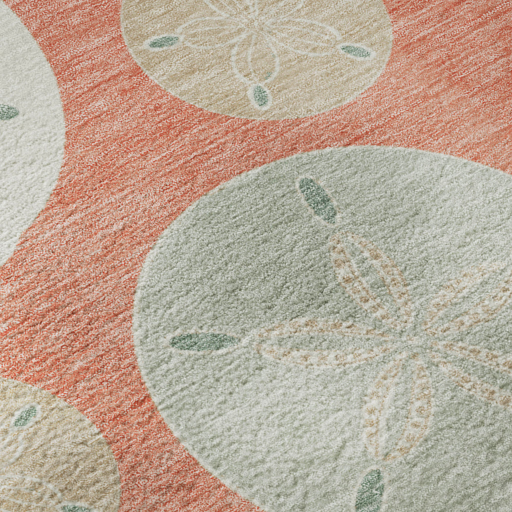 Bluewater BW5 Coral Rug