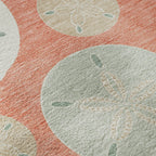 Bluewater BW5 Coral Rug