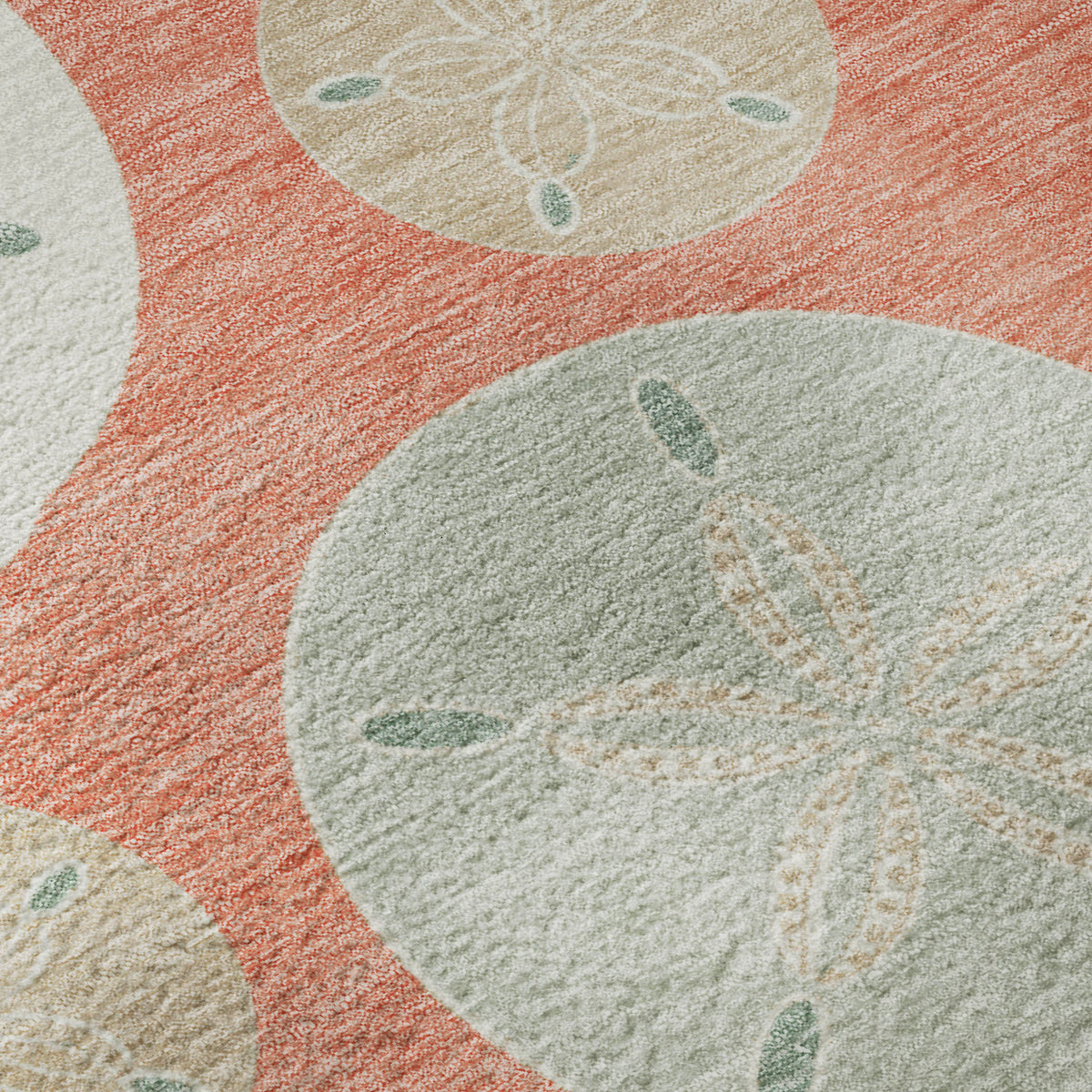 Bluewater BW5 Coral Rug