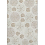 Bluewater BW5 Ivory Rug