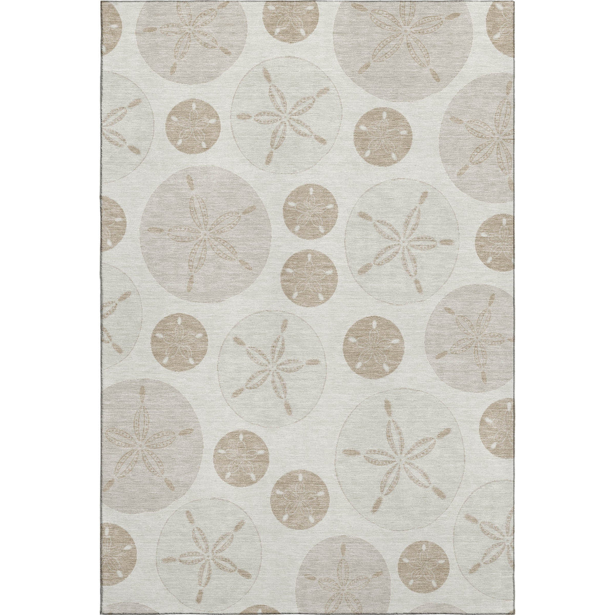 Bluewater BW5 Ivory Rug