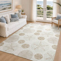 Bluewater BW5 Ivory Rug