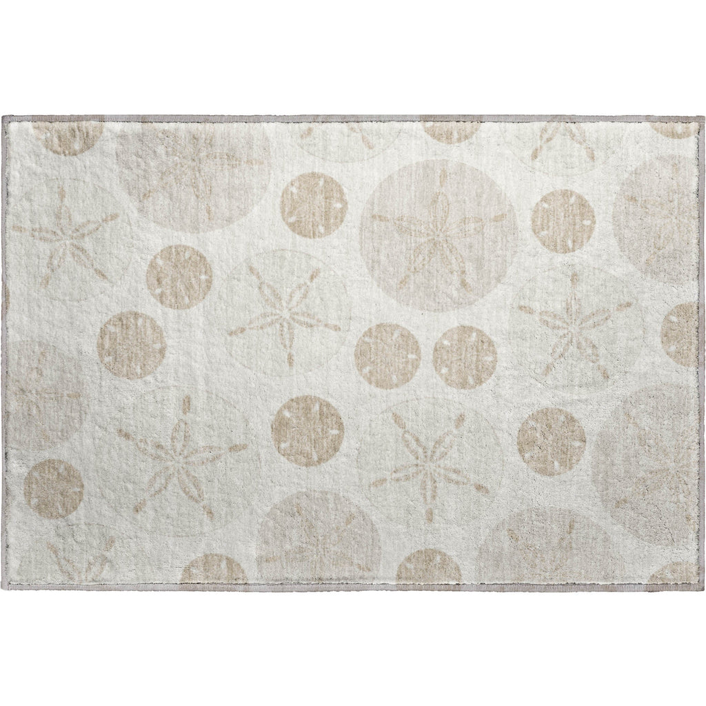 Bluewater BW5 Ivory Rug