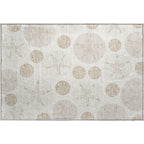 Bluewater BW5 Ivory Rug